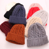 customized beanie caps/high quality beanie cap
