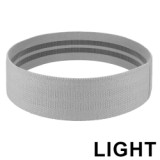 wholesale custom logo Fabric Booty Bands Hip for Thigh Fitness elastic workout bands resistance