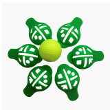 Wholesale Golf Ball Line Liner Marker Drawing