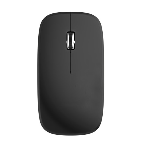 Shenzhen factory private tooling designed new arrival rechargeable 3D optical wireless mouse with UV coating for computers