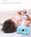 WiFi Children Digital Camera, Shockproof HD Kids Digital Camera Toys For Kids