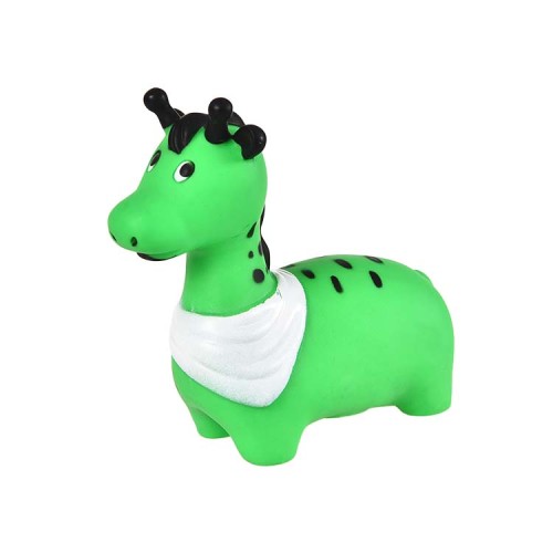 Hot Sale custom Animal shape Vinyl Safety Durable Soft pet dog toy