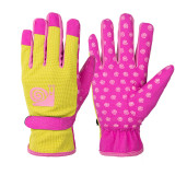 Custom Gardening Gloves For Women Men Logo Thorn Proof Garden Gloves