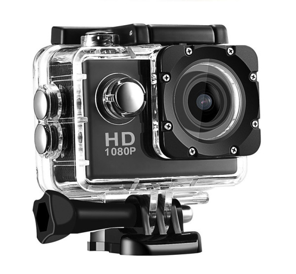 1080P Wifi 2.0Inch Screen full hd 1080p sports dv camera firmware Sport Dv  Hd 4K sports dv  Action Camera