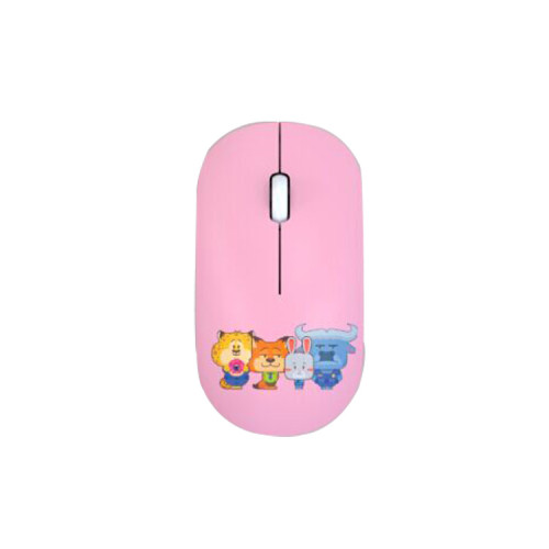 Factory OEM computer mouse 2.4Ghz wireless mouse for computer accessories