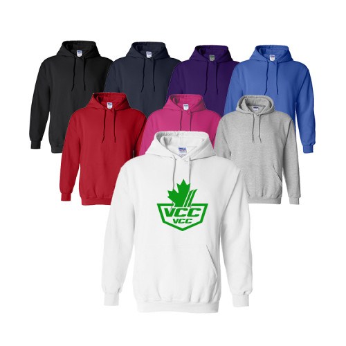 Custom Brand Plus Size Pullover Custom Pullover Hoodie