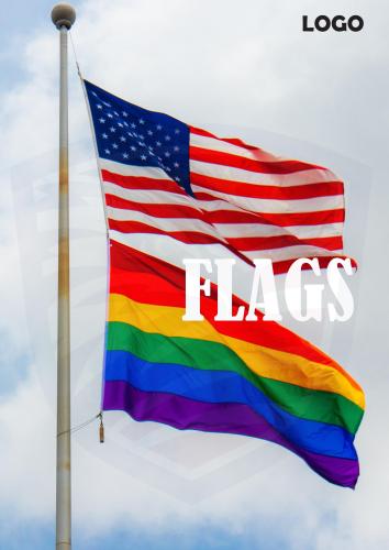 Custom your flag catalogs for free