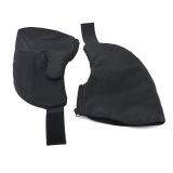 New Design for Golf Trolley Golf Windproof Mittens