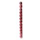 Wholesale Christmas Hanging Ornaments Plastic Christmas Ball