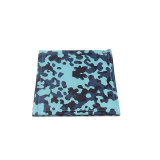 Accept Custom Waterproof Golf Ball Cleaning Towel