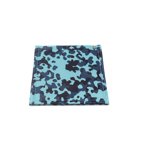 Accept Custom Waterproof Golf Ball Cleaning Towel