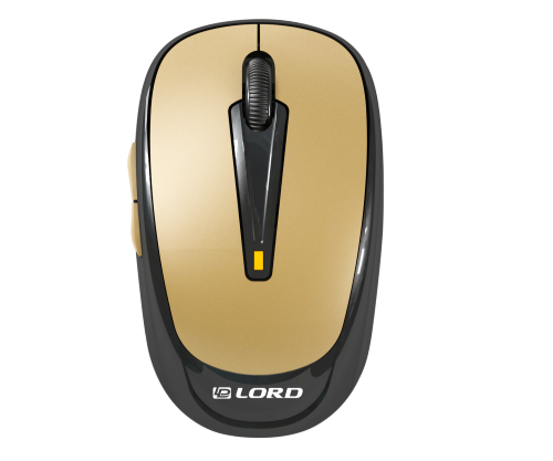 Optical 2.4Ghz Wireless Mouse Usb Charging