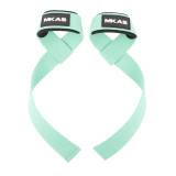 Sport Fitness Workout Loops for Men Women Body Building Powerlifting Weight lifting Wrist straps