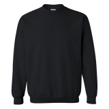 Stock Personalized Team Club Longline Customized Sweatshirts Women With Your Brand Logo