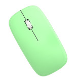 OEM service  factory supply 2019 new arrival competitive price OEM 2.4Ghz wireless optical mouse for laptops and desktops usage