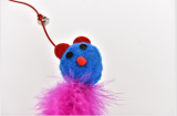 cat toy set,cat toy stick