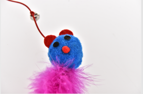 cat toy set,cat toy stick