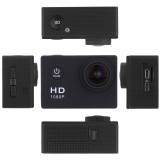 1080P Wifi 2.0Inch Screen full hd 1080p sports dv camera firmware Sport Dv  Hd 4K sports dv  Action Camera