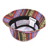 new arrival 100% polyester fashion bucket hats for men women