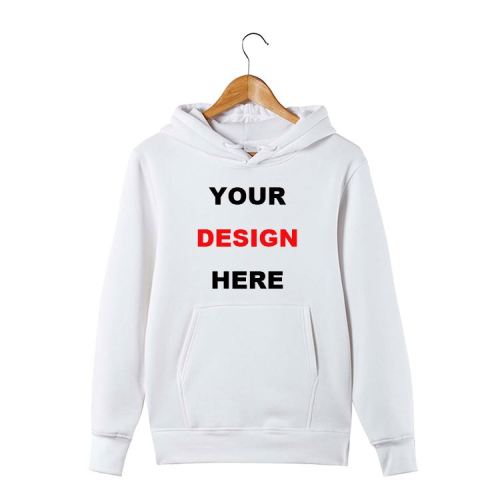Men Streetwear Clothing Corduroy Oversized Hoodies Hoodie Custom Sweatshirt