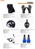 Custom your swimsuits catalogs for free