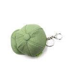 New Hat Shape Canvas Golf Ball Bag Golf Pouch Bag