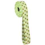 Fabric Food Printed booti Exercise resistance Band workout Donuts Stretch Heavy Custom resistant Booty bands