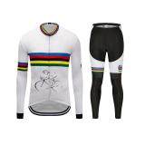 Wholesale Sublimation Printing Sports Bicycle Speed Suit Cycle Jersey