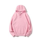100% Cotton Decorating Playful Elegance Custom Oversized Hoodie Cotton