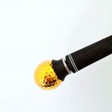 High Quality Rubber Golf Ball Pickup Retriever Golf Rubber Ball Picker