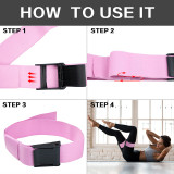 Wholesale Blood Flow Restriction Bands For Women Glutes Legs Butt Booty Occlusion Training Arm Bfr Bands