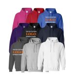 High End Casual Custom Men'S Hoodies & Sweatshirts