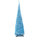 Factory Manufacturer Artificial PVC PE Christmas Tree Decorated Tree 6ft 7ft 8ft Xmas Tree