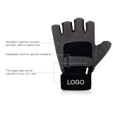 New Fashion Wholesale Custom Power Lifting Gloves