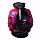 Wholesale Men'S Custom Your Own Design 3D Printed Sweatshirt Hoodies