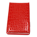 High Quality Golf Scorecard Holder PU