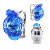 High Quality  Golf  Ball Liner Belt Clip Golf Ball Marker