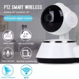 V380 720P  Ip Camera CCTV  Wifi Ip Camera  Security Video Hd Dome Two Way Audio Smart Wireless