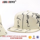 New Arrival Cotton Plain Blank Cheap Golf Custom Bucket Hats Wholesale