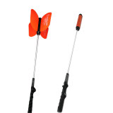Golf Pinwheel Power Swing Fan Golf Club Golf Training Aids