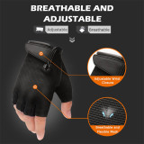 Wholesale fitness women man Cross Training Custom logo weight lifting Gym Glove