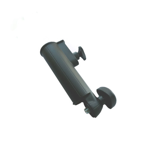 Golf Umbrella Club Push Cart Holder