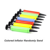New Design Golf Ball Training Aid Golf Intelligent Inflatable Training Ball
