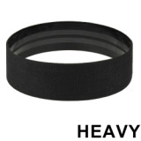 wholesale custom logo Fabric Booty Bands Hip for Thigh Fitness elastic workout bands resistance