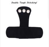Manufacturers Weight Lifting Gloves Leather Hand Gymnastics Grips for Home Workouts