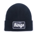custom 100% acrylic fashion beanie with embroidery logo
