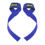 Sport Fitness Workout Loops for Men Women Body Building Powerlifting Weight lifting Wrist straps