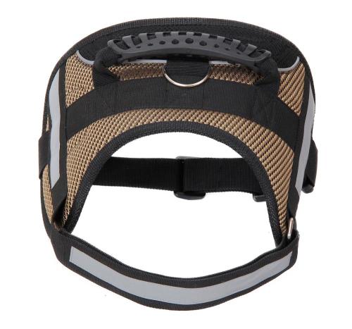 Wholesale custom dog harness for small dog