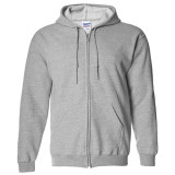 High Quality Fleece Sweatshirt Custom Zipper Hoody Printed Logo Mens Hoodies With Hood