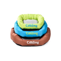 New Arrival Luxury product pet supply Comfort Dog Bed